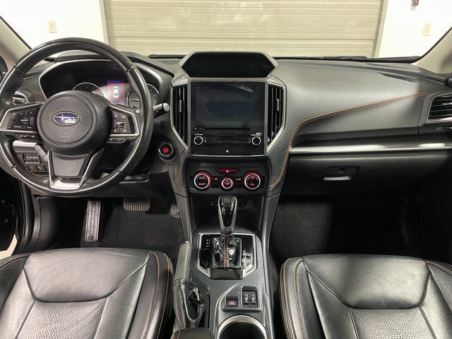 Used 2020 Subaru Crosstrek 2.0i Limited w/ Moonroof Package AWD/4WD image 13