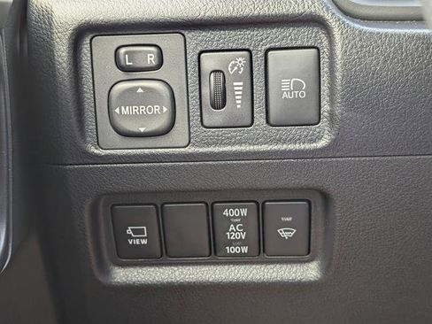 Certified 2022 Toyota 4Runner Limited image 15