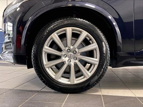 Used 2019 Volvo XC90 T6 Inscription w/ Protection Package AWD/4WD image 7