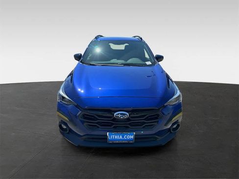 New 2025 Subaru Crosstrek 2.5i Sport w/ Crosstrek Mirror Package image 8