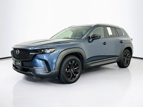 Used 2025 MAZDA CX-50 AWD 2.5 S w/ Preferred Package image 3
