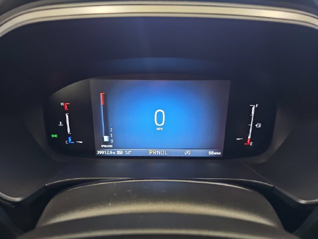 Used 2025 Ford Escape Active AWD/4WD image 15