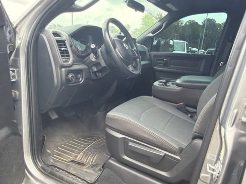 Used 2022 RAM 2500 Tradesman AWD/4WD image 23