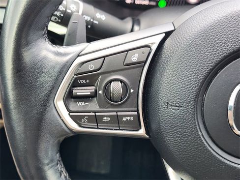 Used 2022 Acura MDX SH-AWD w/ Advance Package image 29