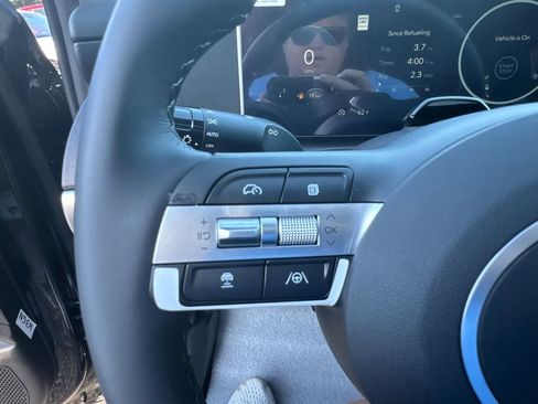 New 2026 Hyundai Tucson SEL image 16