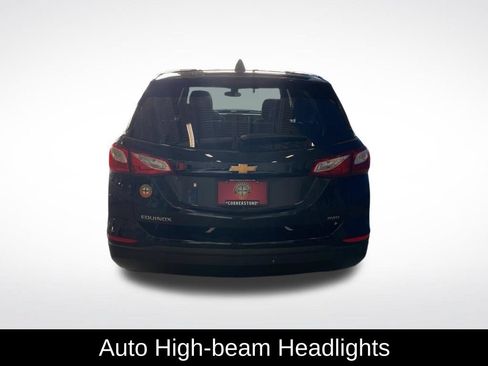 Used 2020 Chevrolet Equinox LS w/ LS Convenience Package AWD/4WD image 17