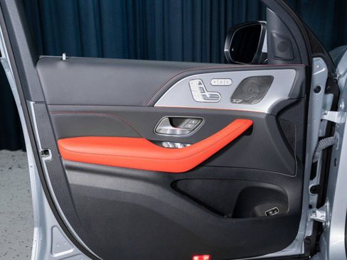 Certified 2024 Mercedes-Benz GLE 63 AMG S image 12