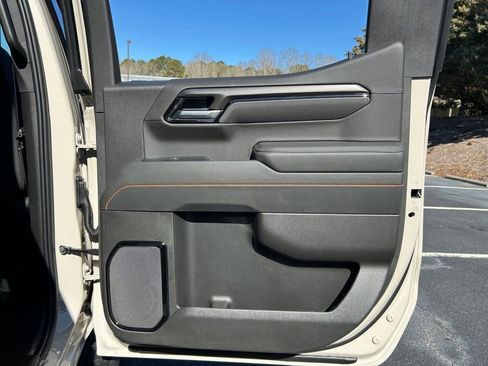 New 2026 GMC Sierra 1500 AT4 w/ AT4 Premium Package image 57