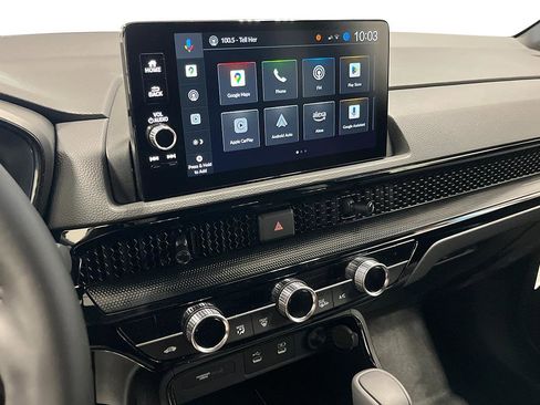 New 2026 Honda CR-V Sport Touring image 23