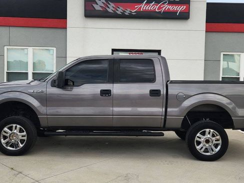 Used 2014 Ford F150 XLT RWD image 3