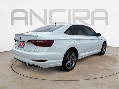 Used 2019 Volkswagen Jetta R-Line FWD image 11