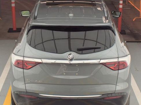 Used 2023 Buick Enclave Essence w/ Experience Buick Package image 6