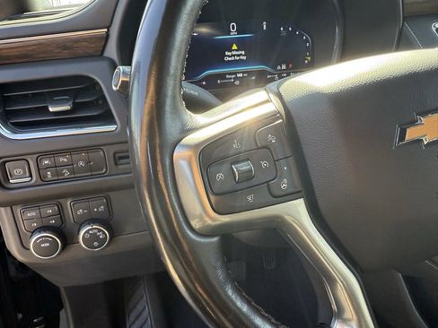 Used 2023 Chevrolet Tahoe Premier image 23