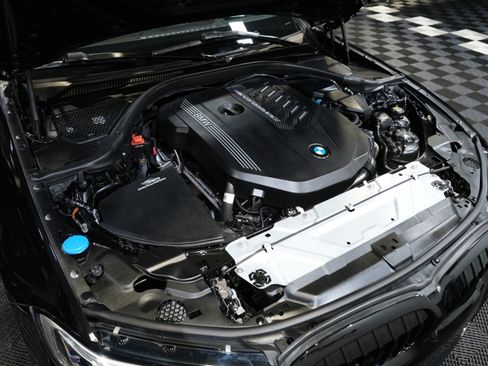 Used 2020 BMW M340i xDrive w/ Premium Package image 49