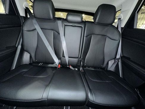New 2026 Kia Sportage SX FWD image 26