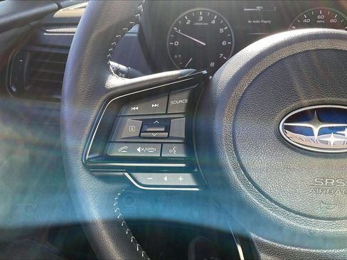 Certified 2026 Subaru Forester Premium AWD/4WD image 24