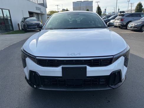 New 2025 Kia K4 GT-Line w/ GT-Line Premium Package image 3