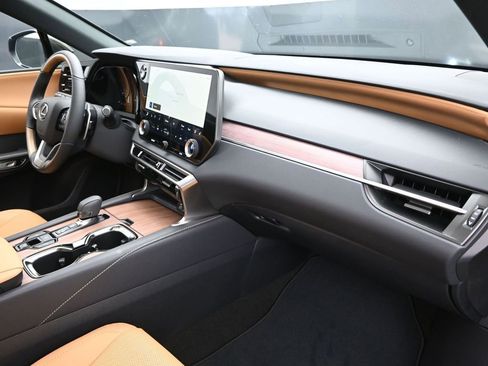 New 2026 Lexus RX 350 Premium image 24