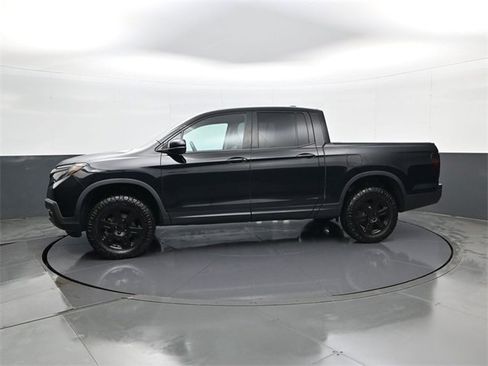 Used 2019 Honda Ridgeline RTL image 8