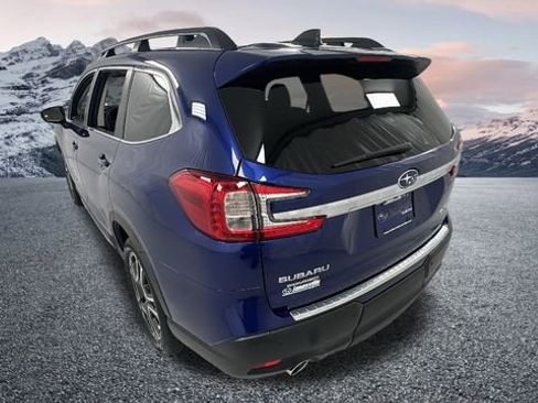 New 2026 Subaru Ascent Limited image 5
