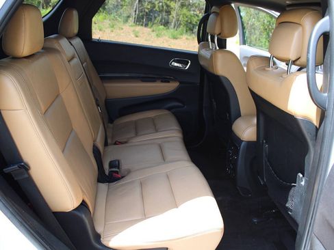 Used 2017 Dodge Durango Citadel AWD/4WD image 38