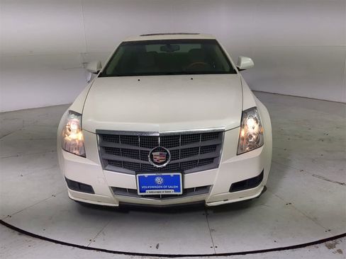 Used 2011 Cadillac CTS Luxury image 9