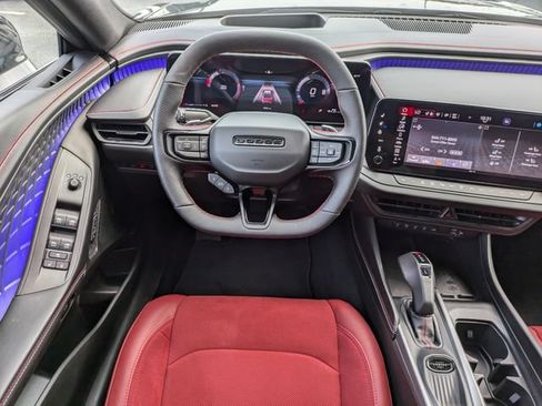 New 2026 Dodge Charger R/T AWD/4WD image 15