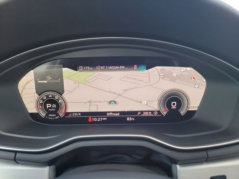 Used 2023 Audi A5 2.0T Premium Plus image 30