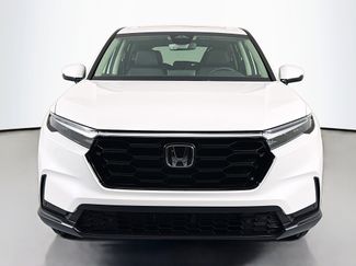 New 2026 Honda CR-V EX-L video 2
