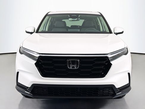New 2026 Honda CR-V EX-L image 2