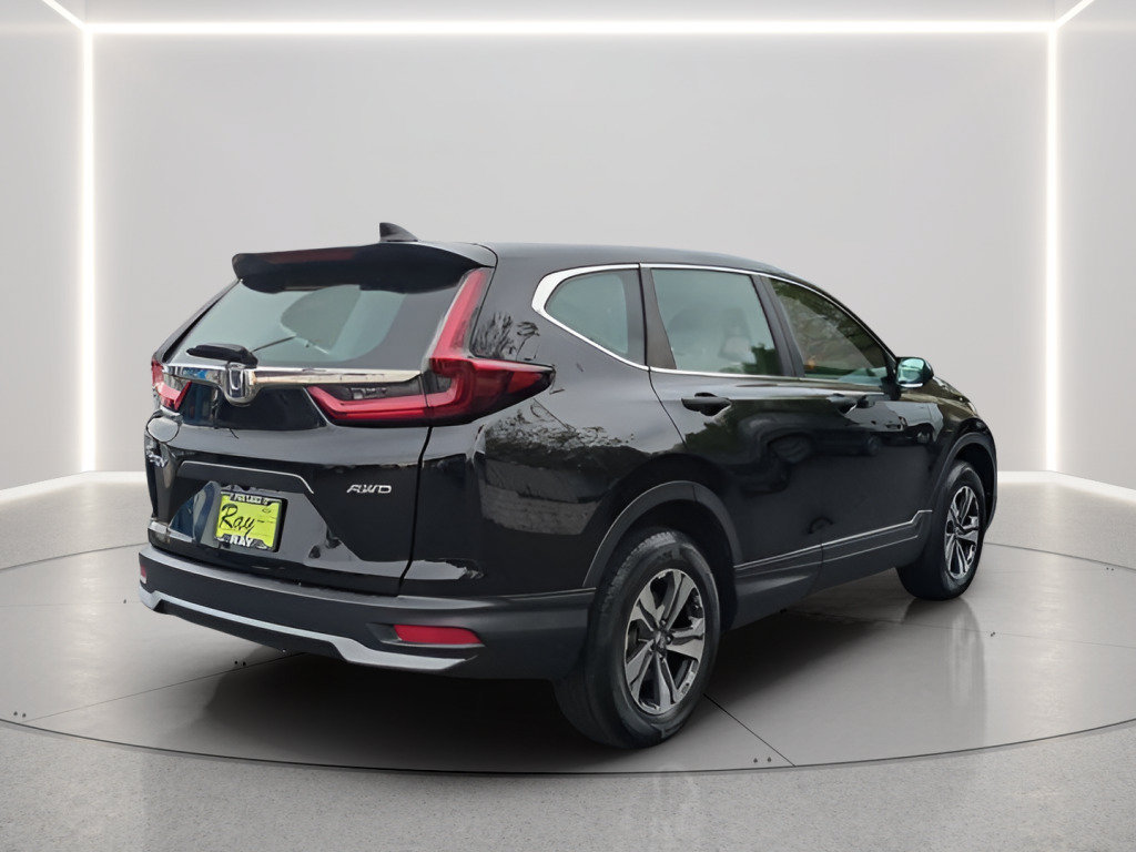 Used 2020 Honda CR-V LX image 10