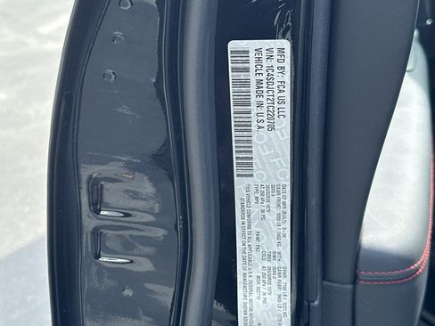 New 2026 Dodge Durango GT AWD/4WD image 28