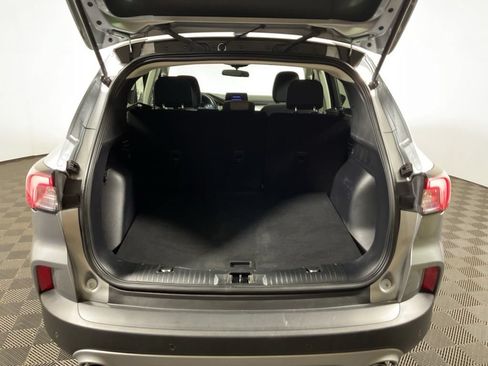 Used 2022 Ford Escape SE w/ Cold Weather Package AWD/4WD image 16