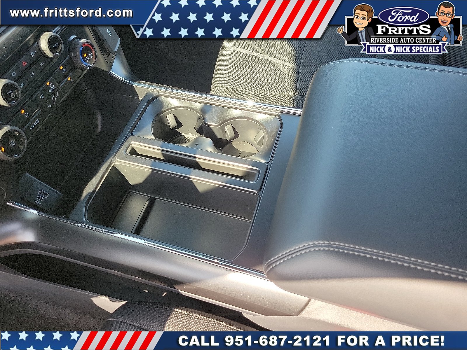 New 2026 Ford F150 STX RWD image 9