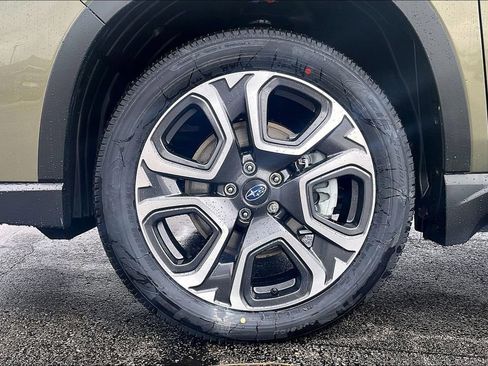 New 2026 Subaru Ascent Touring image 15
