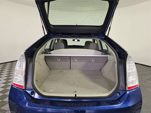 Used 2010 Toyota Prius Three image 18