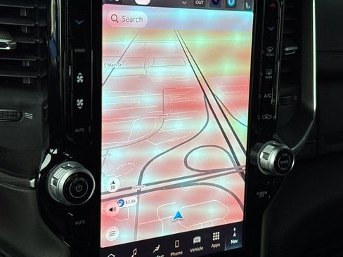 New 2026 RAM 1500 Laramie image 17