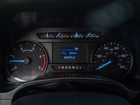 Used 2019 Ford F350 XL w/ Power Equipment Group RWD image 25