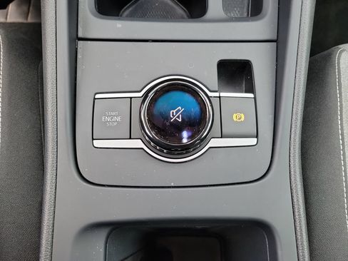 Used 2025 Volkswagen Tiguan S FWD image 28