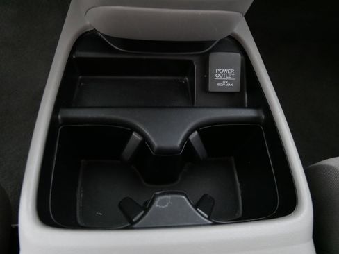Used 2014 Honda CR-V LX image 29