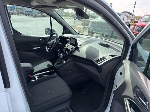 Used 2020 Ford Transit Connect XLT FWD image 28