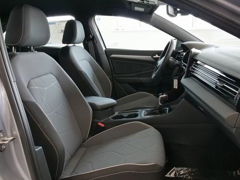 New 2025 Volkswagen Jetta Sport image 15