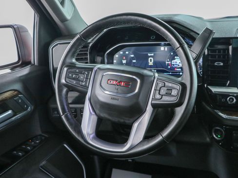 Used 2023 GMC Sierra 1500 Elevation AWD/4WD image 12