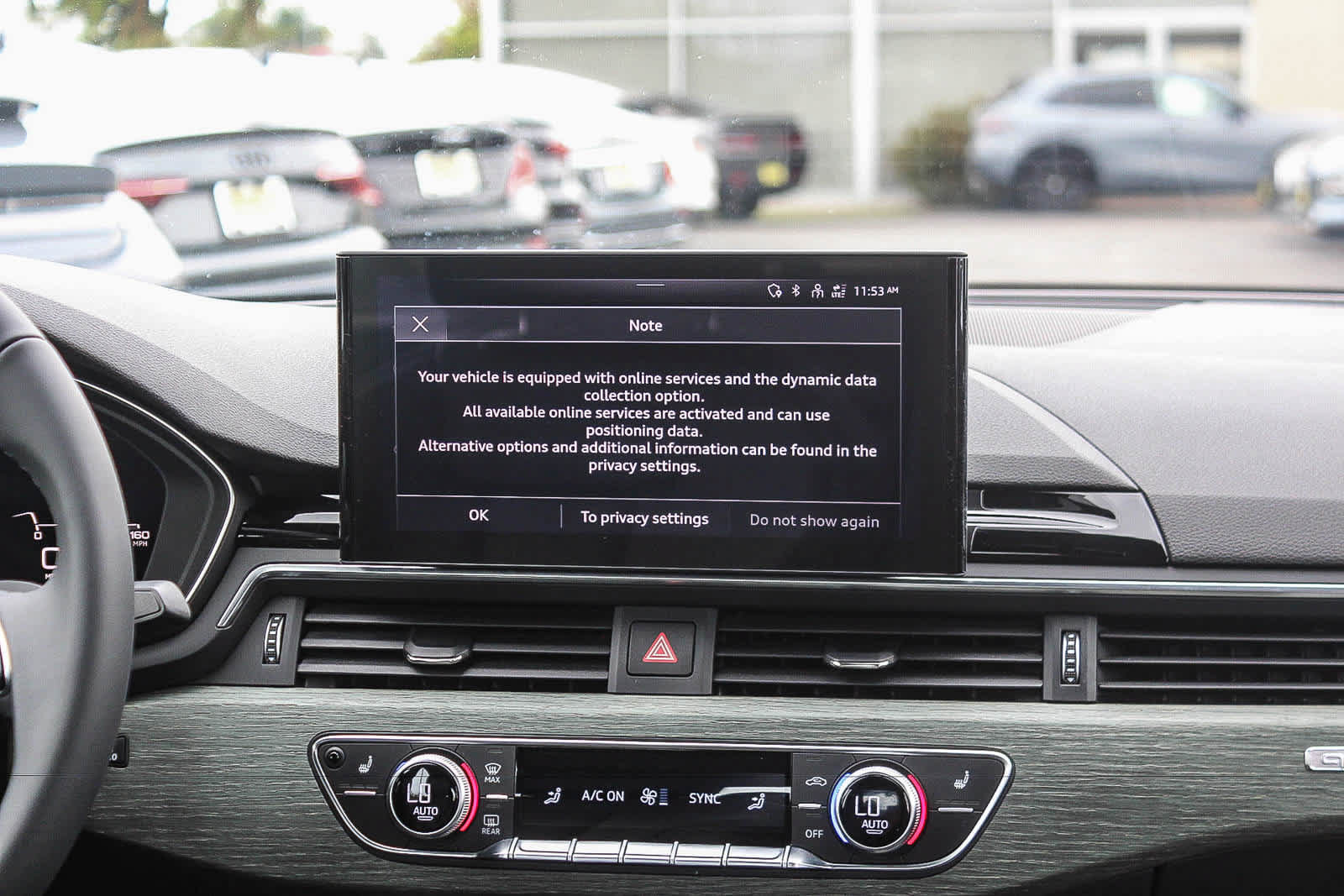 Used 2023 Audi A4 2.0T Premium Plus AWD/4WD image 18
