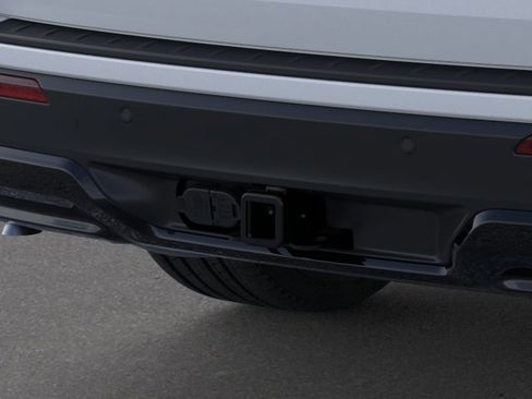 New 2026 Ford Explorer ST-Line RWD image 23