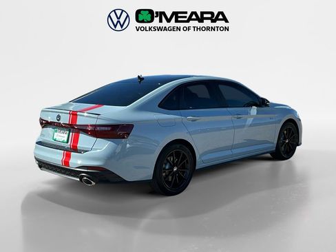 New 2026 Volkswagen Jetta GLI Autobahn FWD image 5