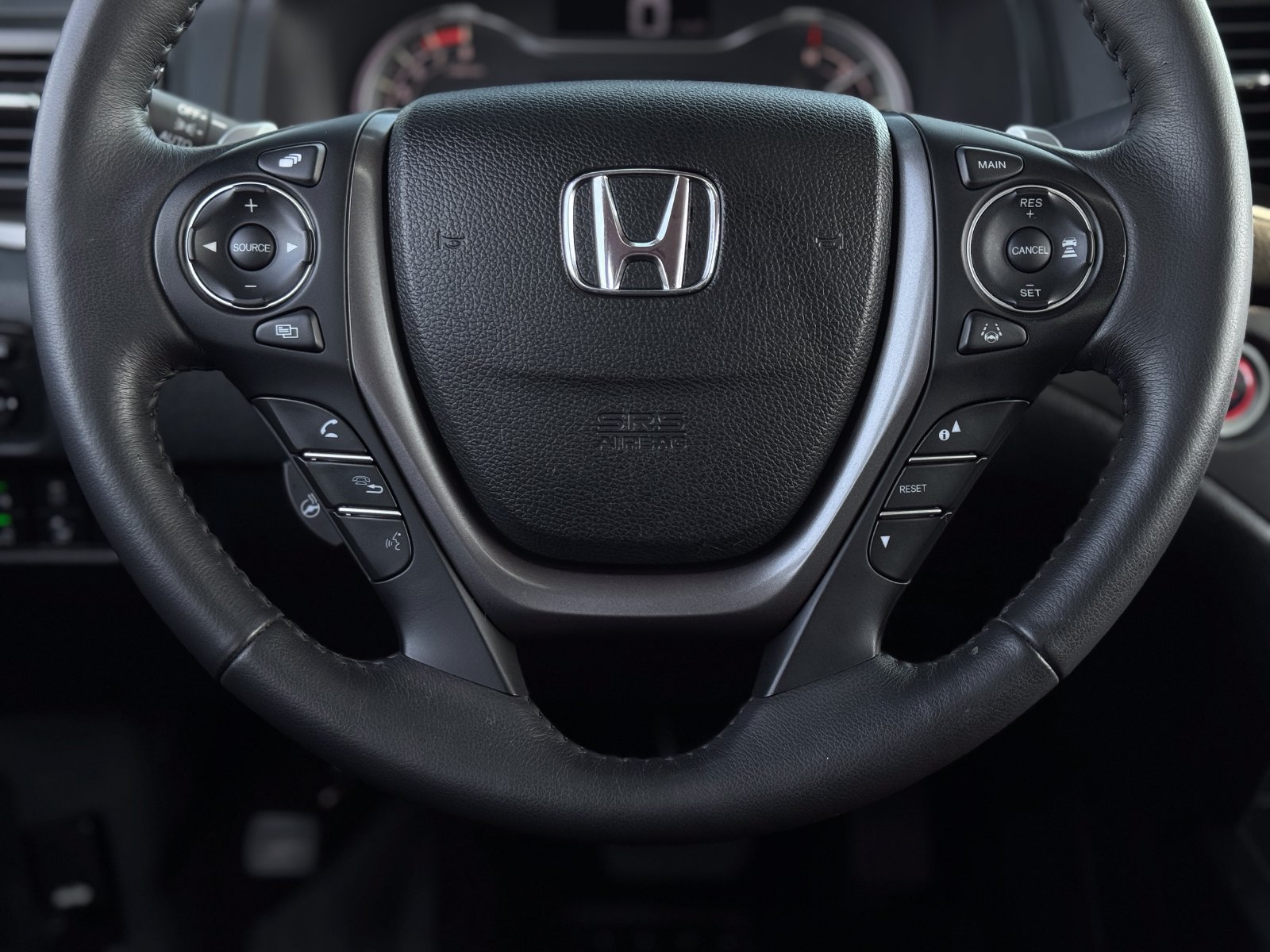 Certified 2023 Honda Ridgeline RTL-E image 19
