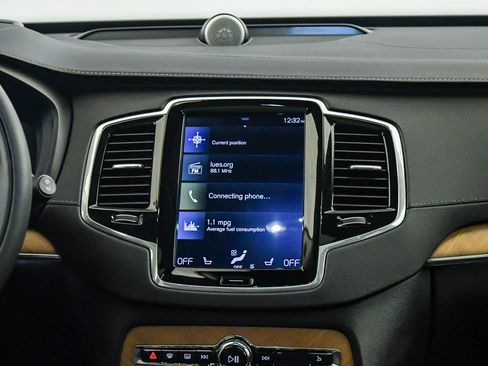 Used 2019 Volvo XC90 T6 Inscription w/ Luxury Package AWD/4WD image 15