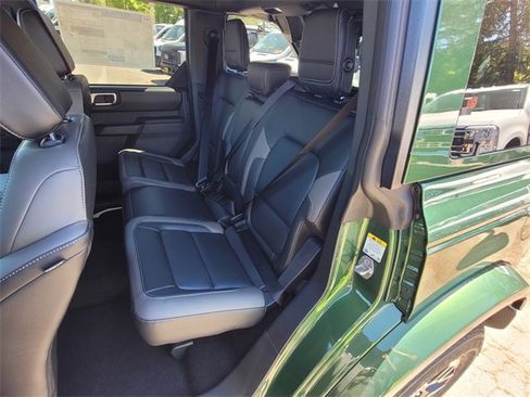 New 2025 Ford Bronco Outer Banks image 6