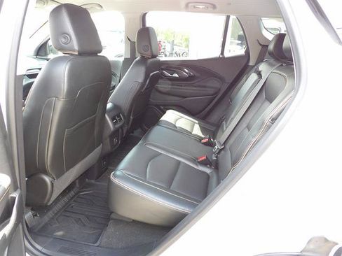 Certified 2022 GMC Terrain AT4 AWD/4WD image 29